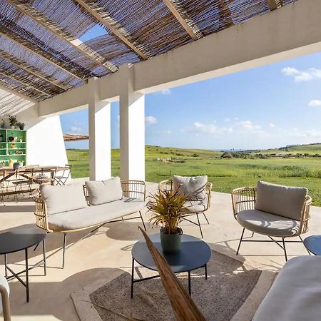 Casa Nook Sagres Guest House Вила до Биспо Екстериор снимка