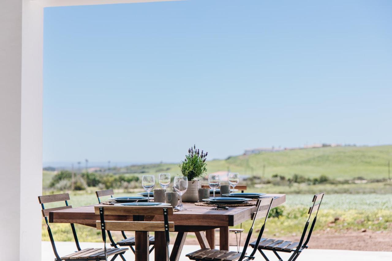 Casa Nook Sagres Guest House Вила до Биспо Екстериор снимка