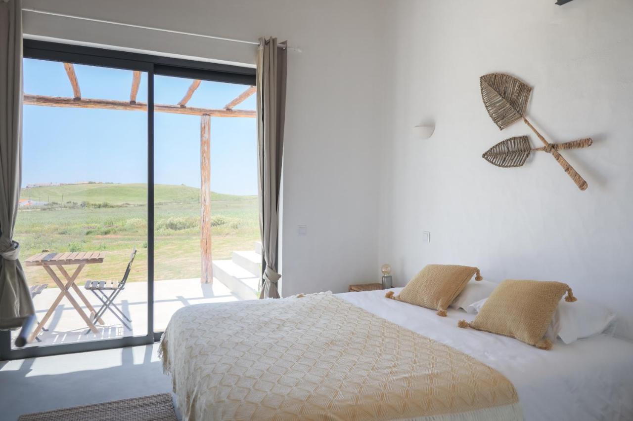 Casa Nook Sagres Guest House Вила до Биспо Екстериор снимка