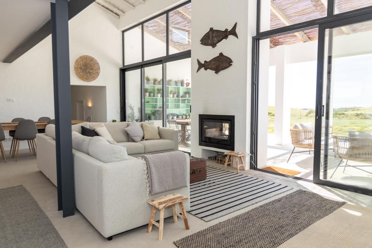 Casa Nook Sagres Guest House Вила до Биспо Екстериор снимка