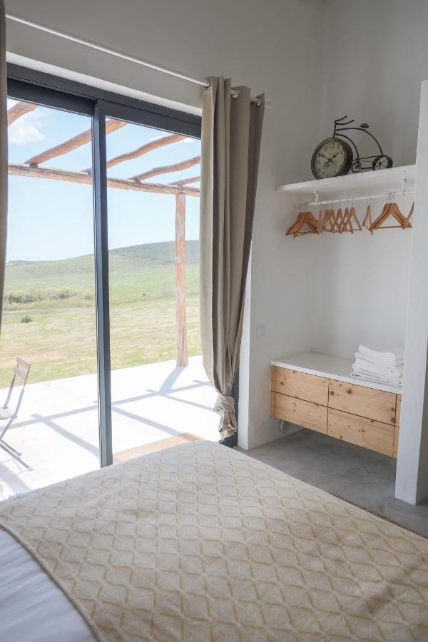 Casa Nook Sagres Guest House Вила до Биспо Екстериор снимка