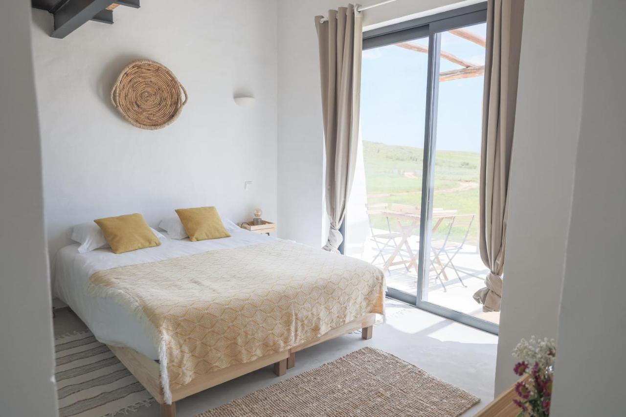 Casa Nook Sagres Guest House Вила до Биспо Екстериор снимка