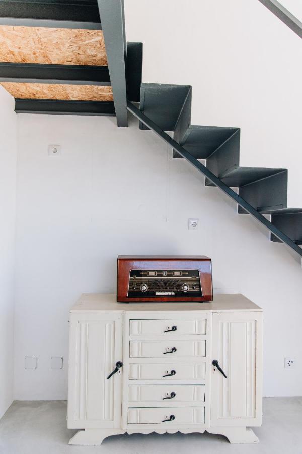 Casa Nook Sagres Guest House Вила до Биспо Екстериор снимка