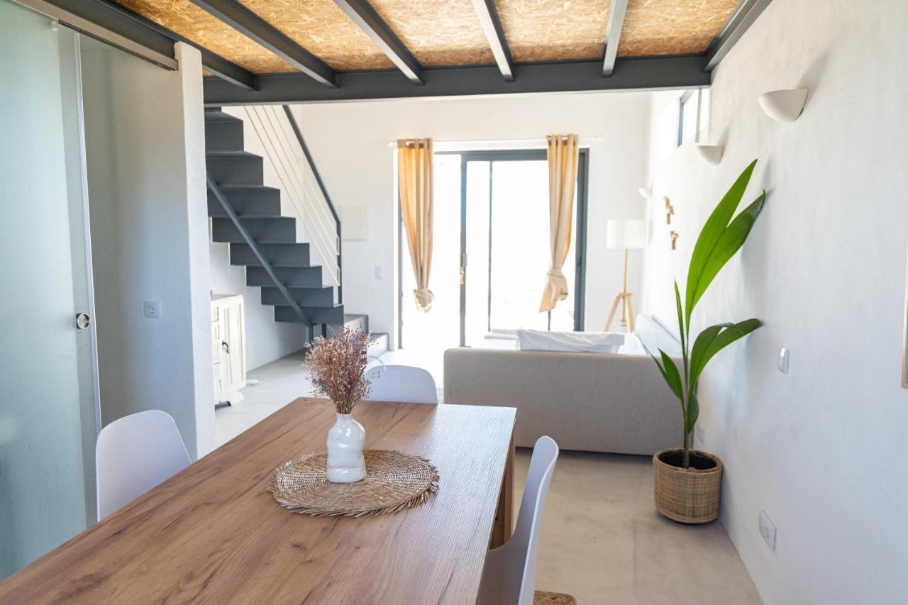 Casa Nook Sagres Guest House Вила до Биспо Екстериор снимка