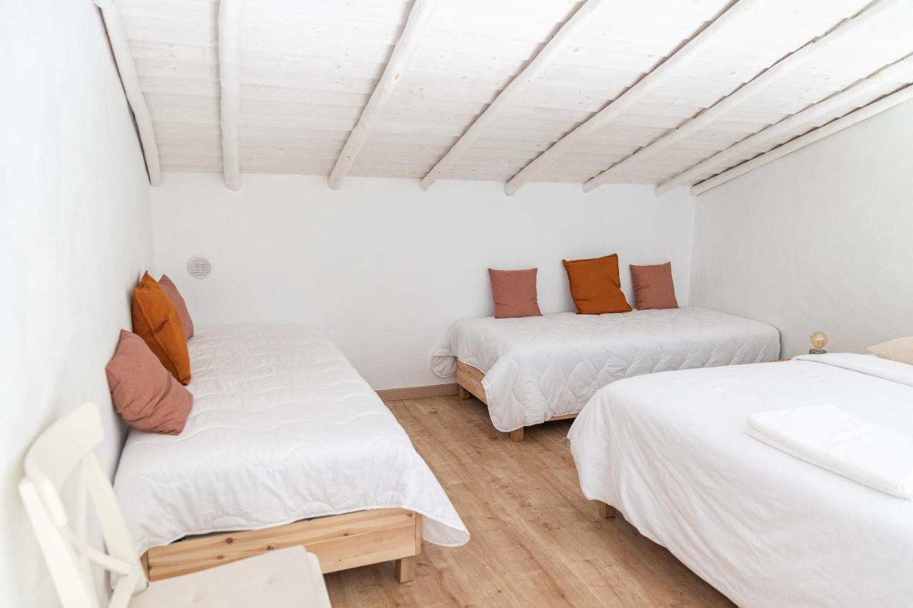 Casa Nook Sagres Guest House Вила до Биспо Екстериор снимка