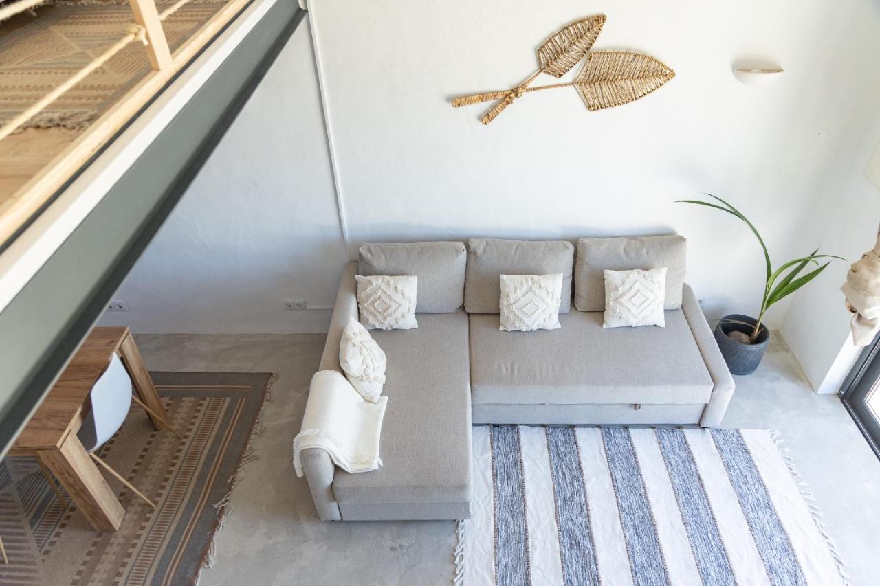 Casa Nook Sagres Guest House Вила до Биспо Екстериор снимка