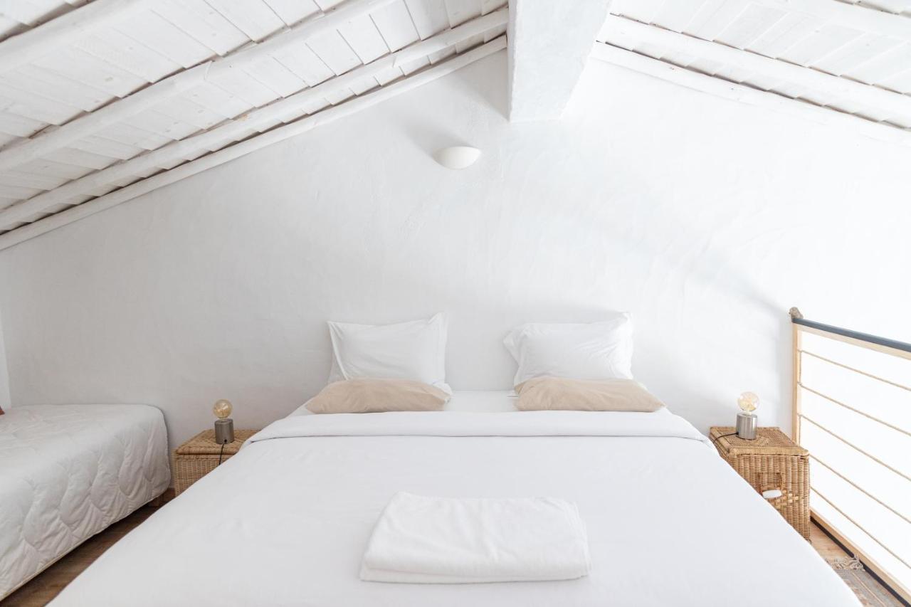 Casa Nook Sagres Guest House Вила до Биспо Екстериор снимка