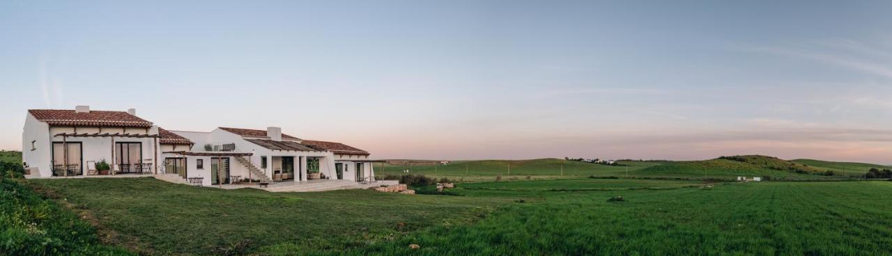 Casa Nook Sagres Guest House Вила до Биспо Екстериор снимка