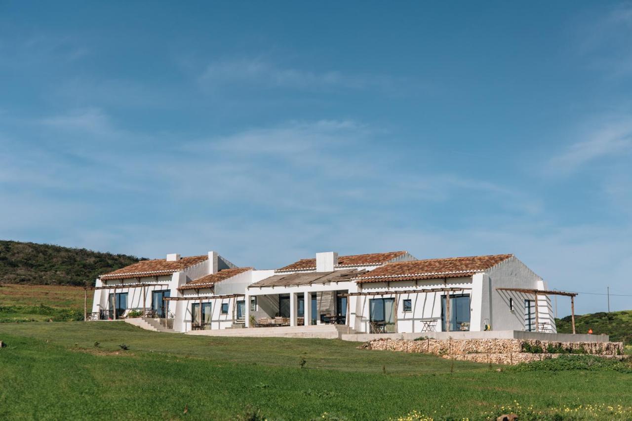 Casa Nook Sagres Guest House Вила до Биспо Екстериор снимка