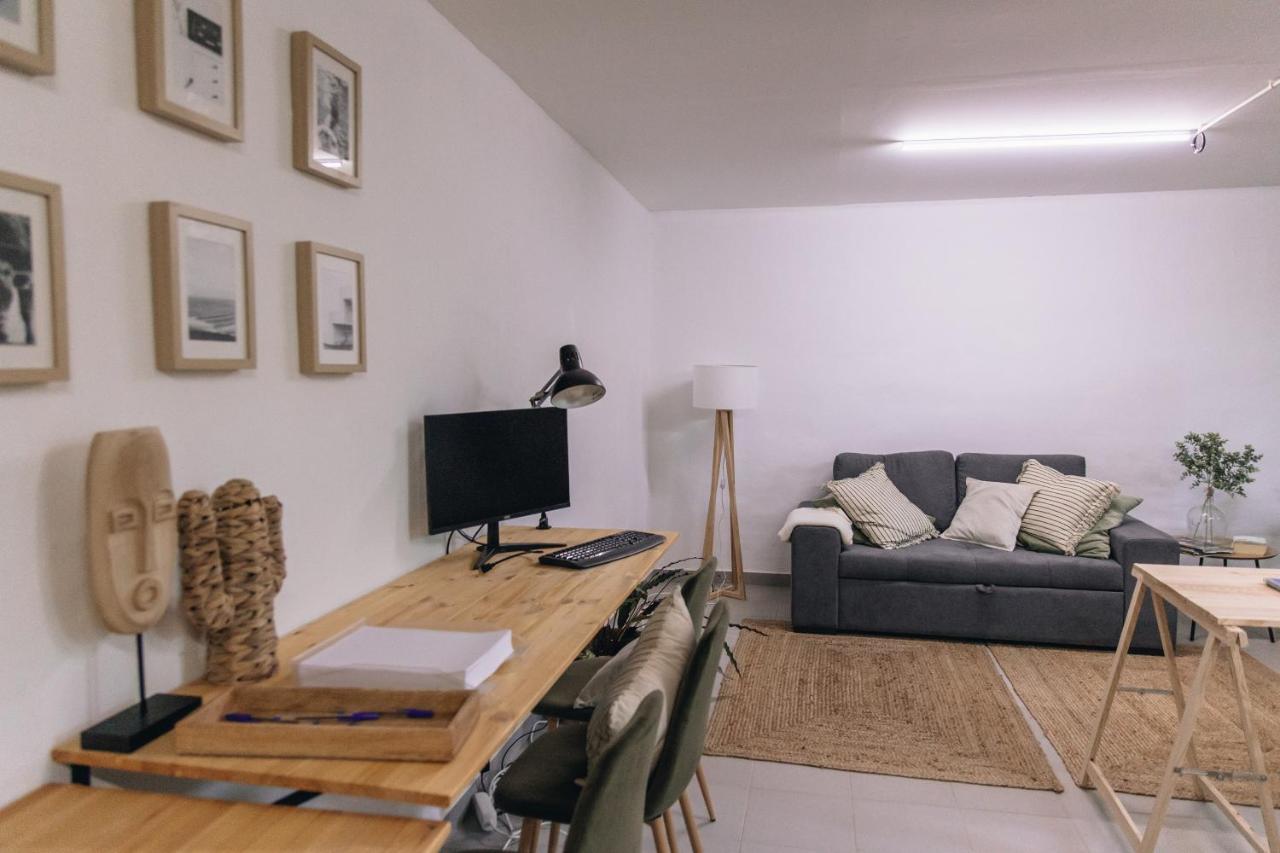 Casa Nook Sagres Guest House Вила до Биспо Екстериор снимка