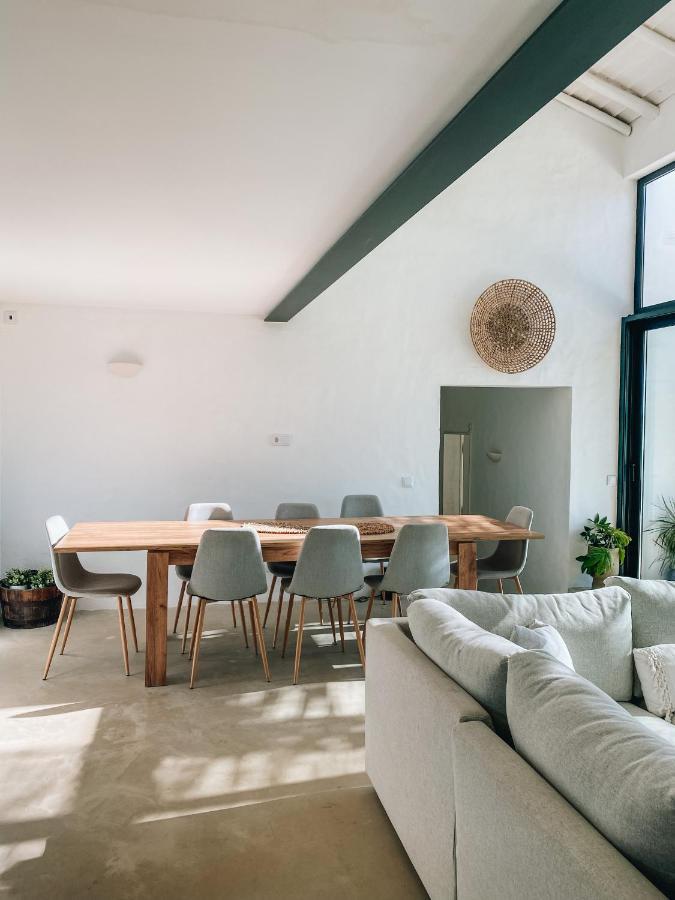 Casa Nook Sagres Guest House Вила до Биспо Екстериор снимка