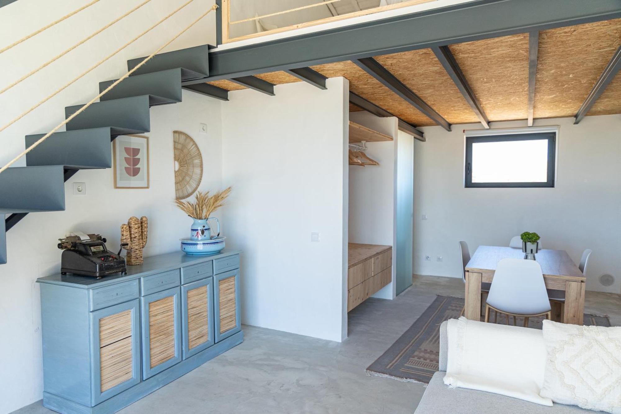 Casa Nook Sagres Guest House Вила до Биспо Екстериор снимка